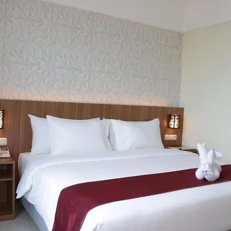 Hotel Horison Sentani à Nefaar Extérieur photo